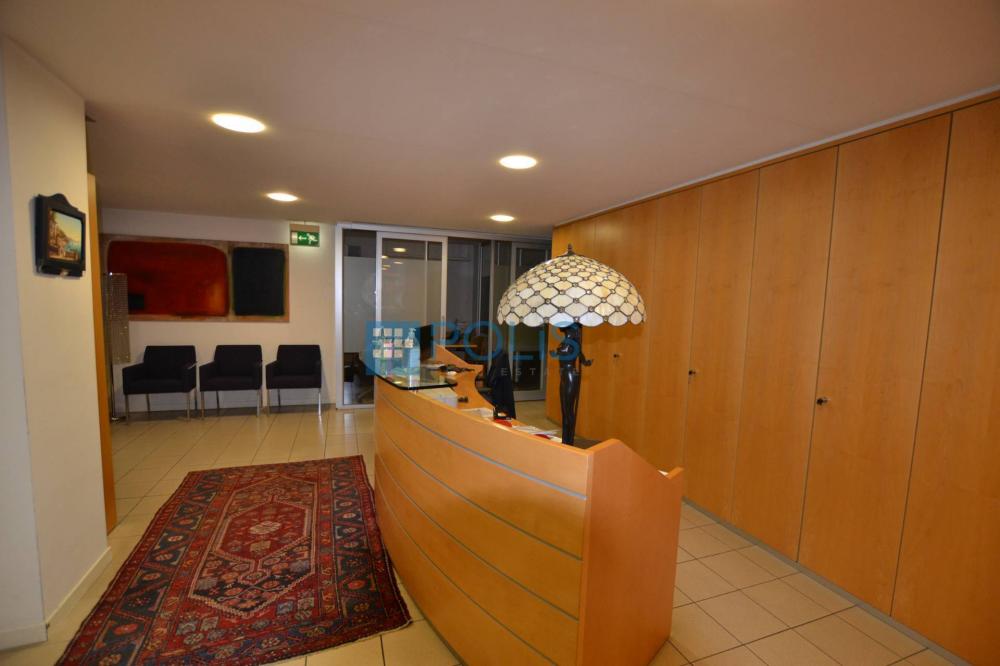 ufficio in vendita a Vigonza in zona Peraga