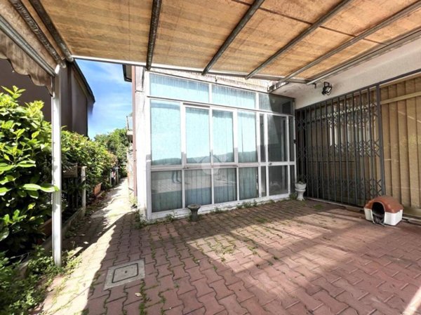 appartamento in vendita a Vigonza