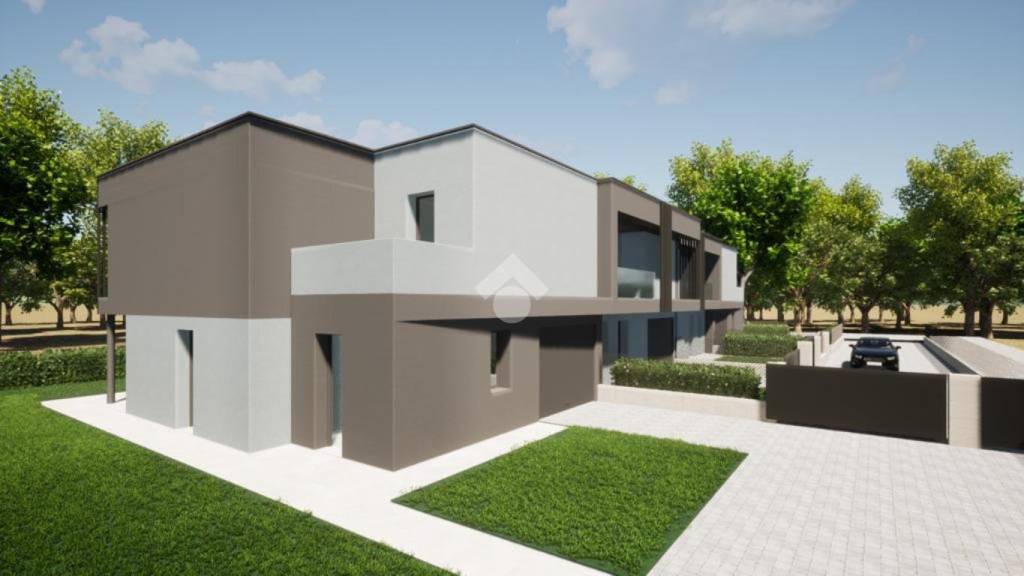 casa indipendente in vendita a Vigonza