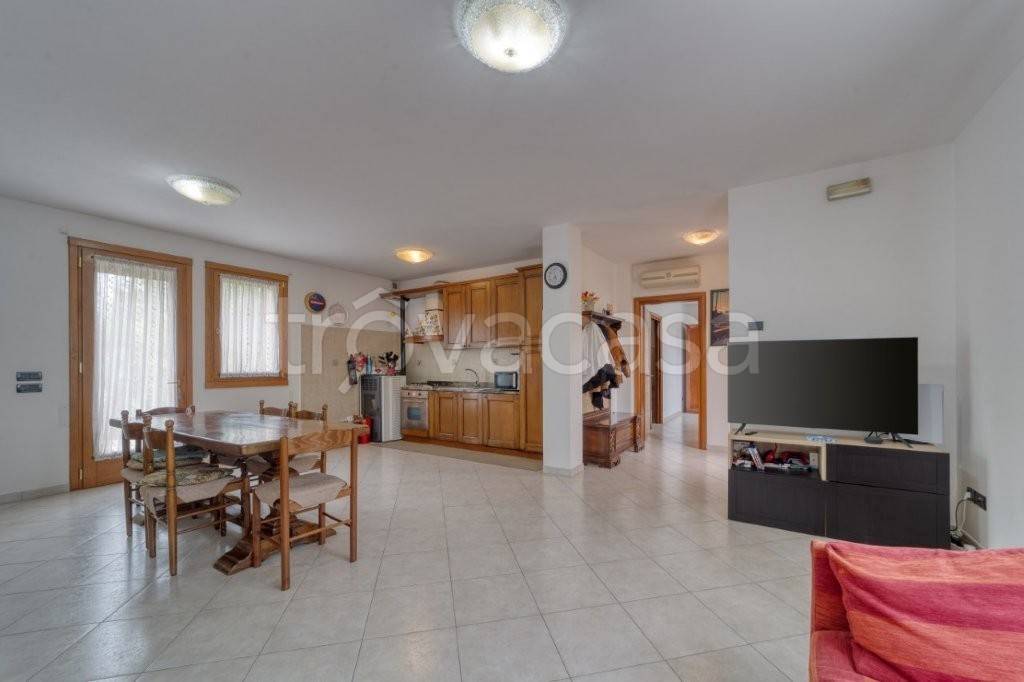 casa indipendente in vendita a Vigonza