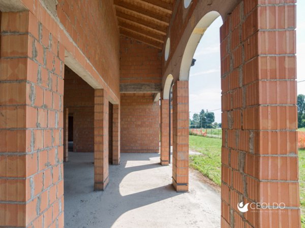 casa indipendente in vendita a Vigonza in zona Peraga