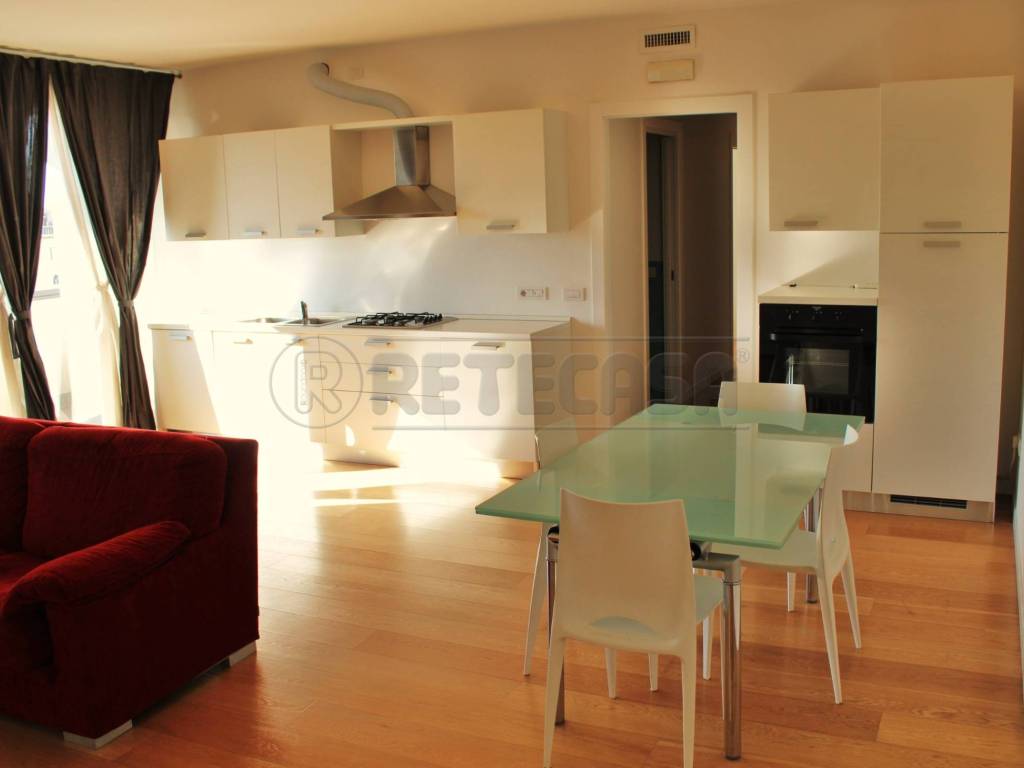 appartamento in vendita a Vigonza