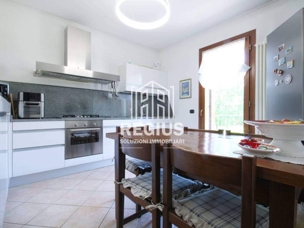 casa indipendente in vendita a Vigonza in zona Perarolo