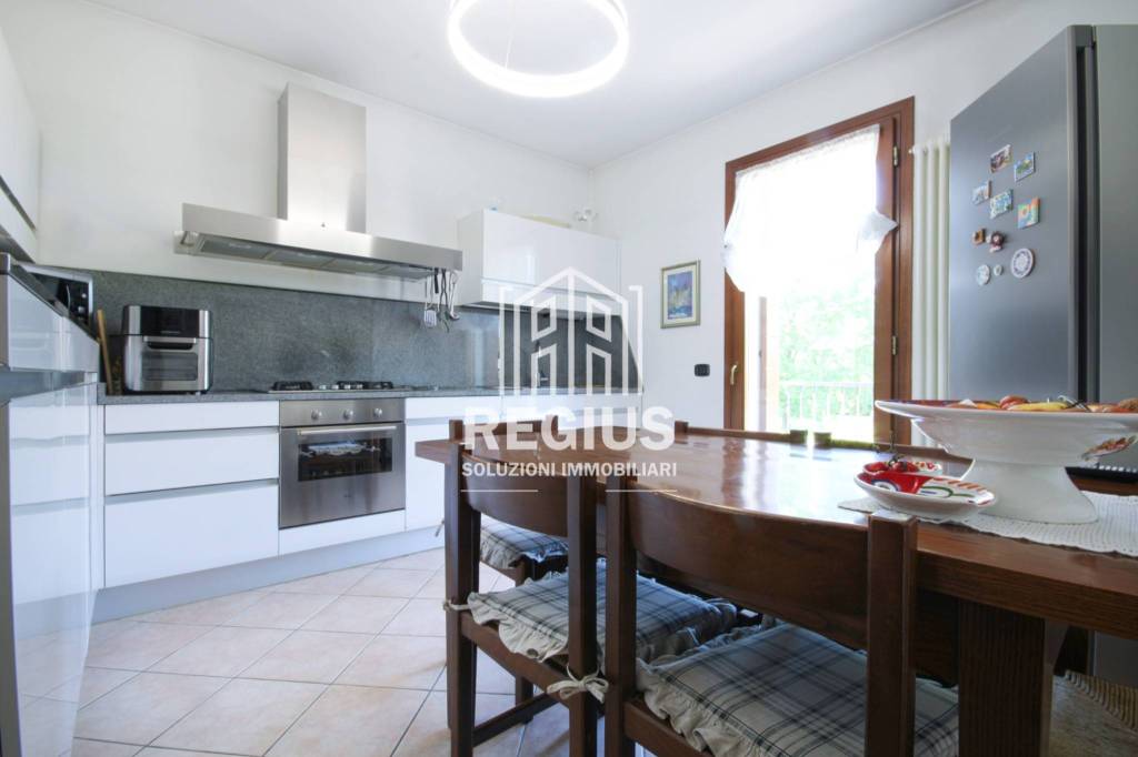 casa indipendente in vendita a Vigonza in zona Perarolo