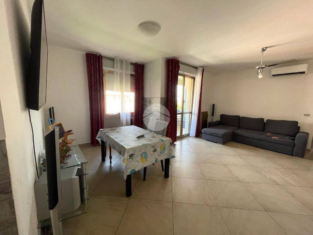 appartamento in vendita a Vigonza in zona Codiverno