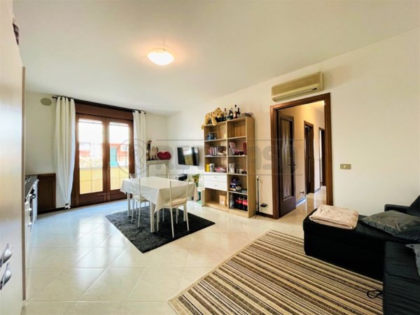 appartamento in vendita a Vigonza