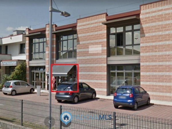 appartamento in vendita a Vigonza in zona Peraga