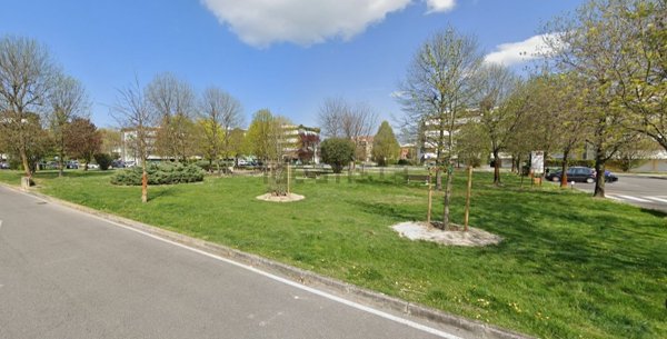 appartamento in vendita a Vigonza