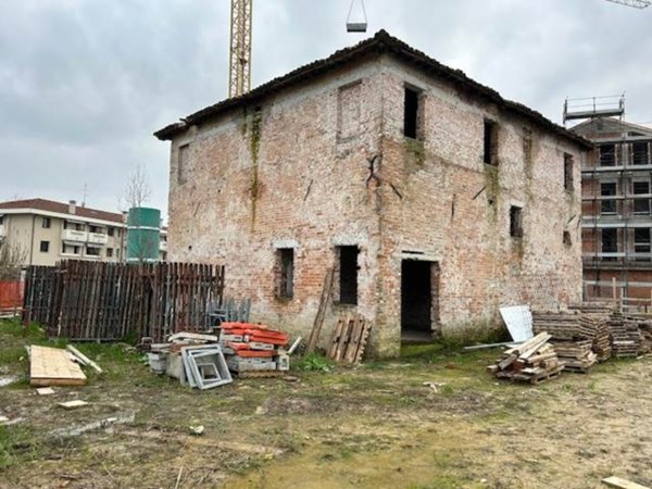 appartamento in vendita a Vigonza in zona Peraga