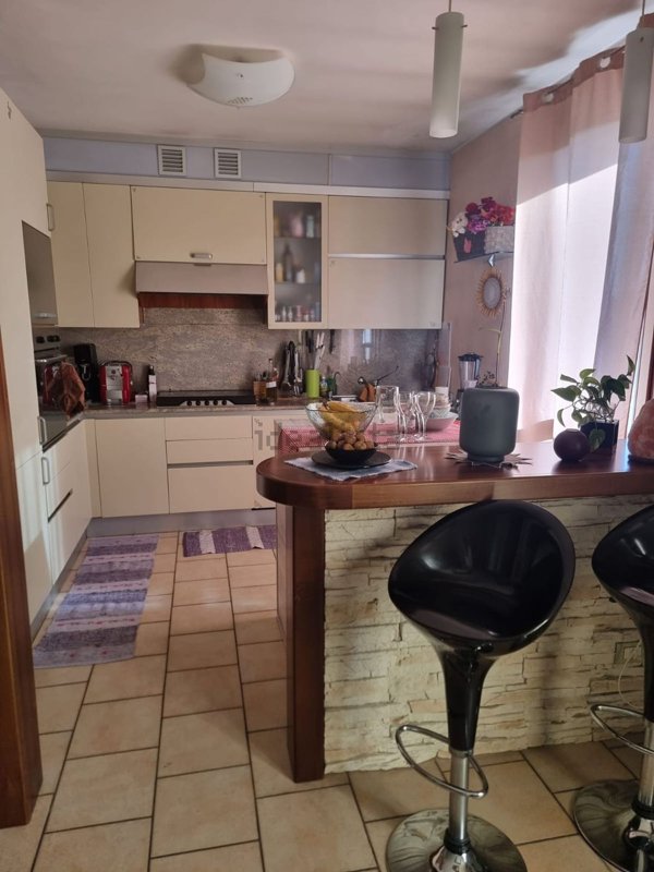 appartamento in vendita a Vigonza in zona Peraga
