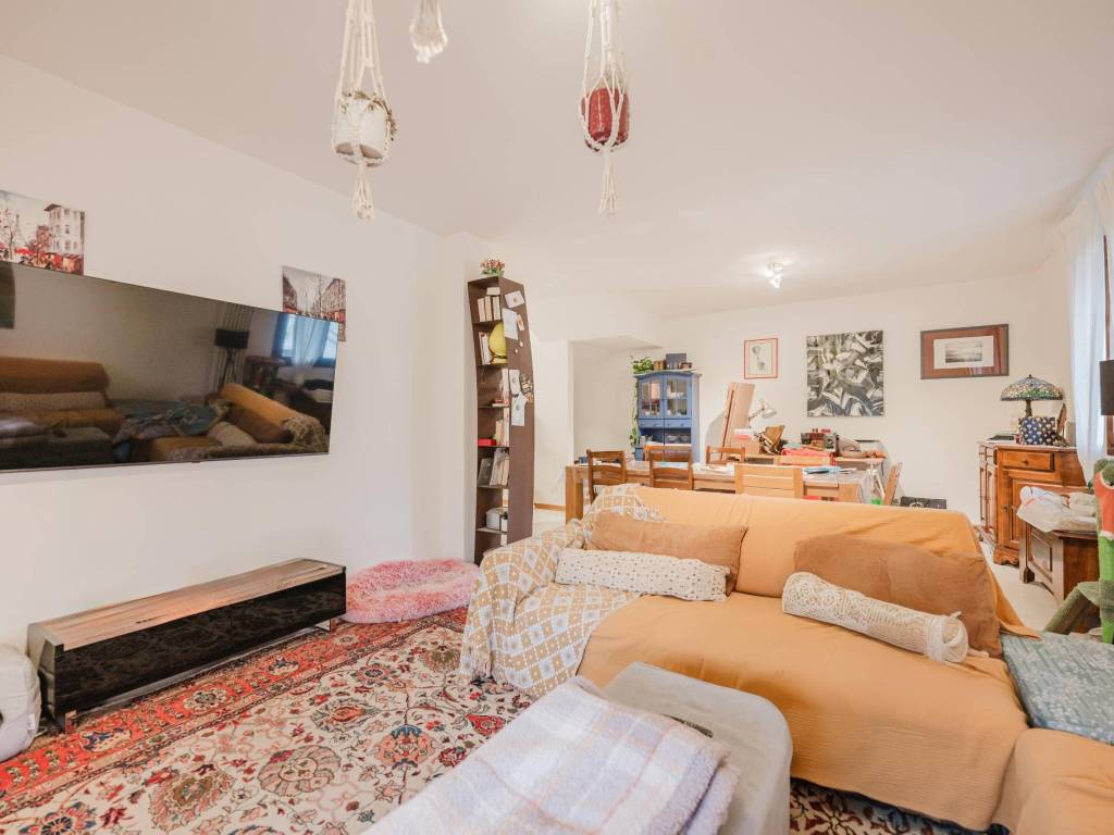 casa indipendente in vendita a Vigonza in zona Peraga