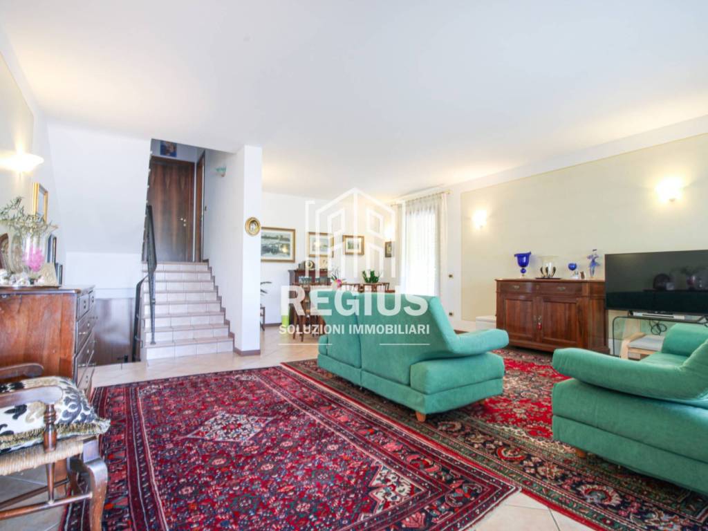 casa indipendente in vendita a Vigonza in zona Perarolo