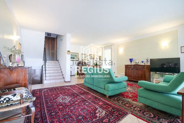 casa indipendente in vendita a Vigonza in zona Perarolo
