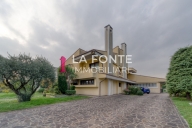 casa indipendente in vendita a Vigonza in zona Peraga