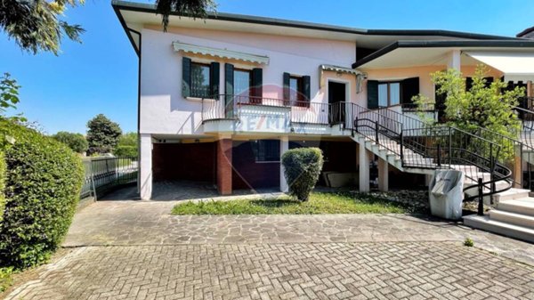 casa indipendente in vendita a Vigonza