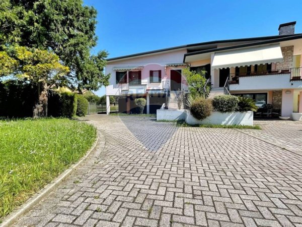 casa indipendente in vendita a Vigonza
