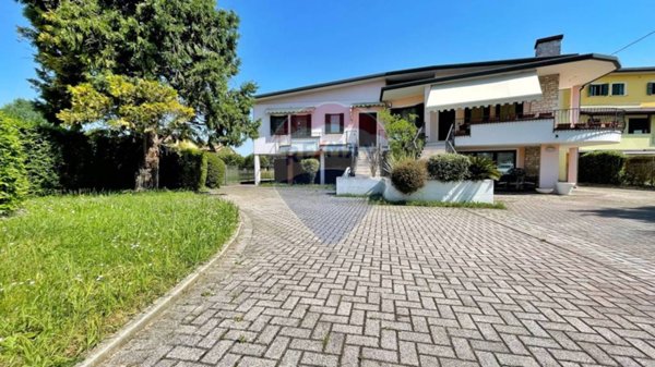 casa indipendente in vendita a Vigonza