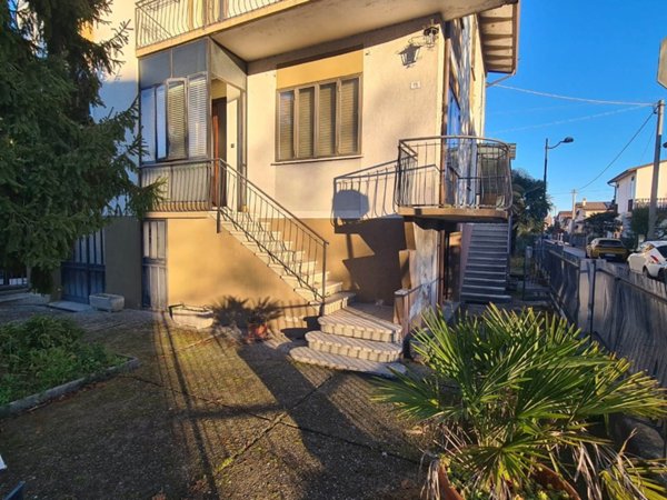 appartamento in vendita a Vigonza in zona Peraga