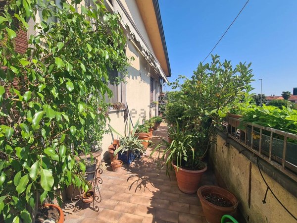 appartamento in vendita a Vigonza