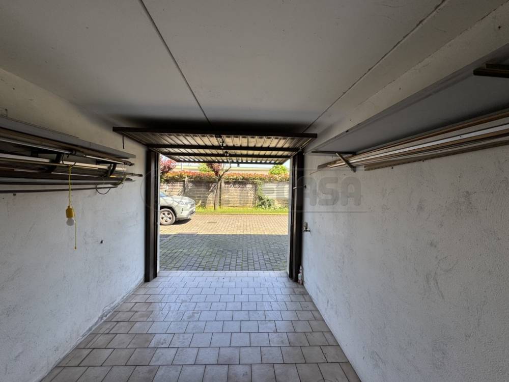 locale di sgombero in vendita a Vigonza