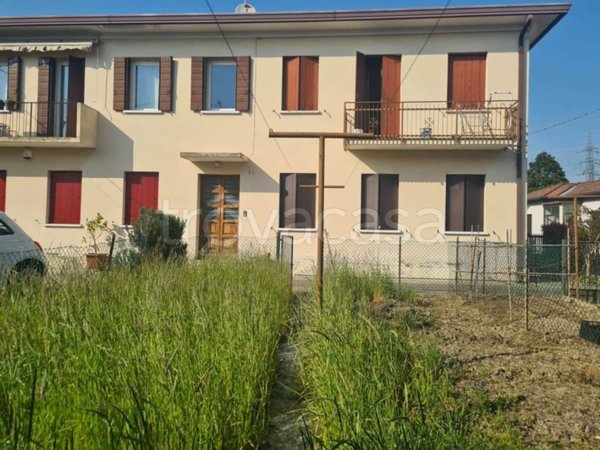appartamento in vendita a Vigonza