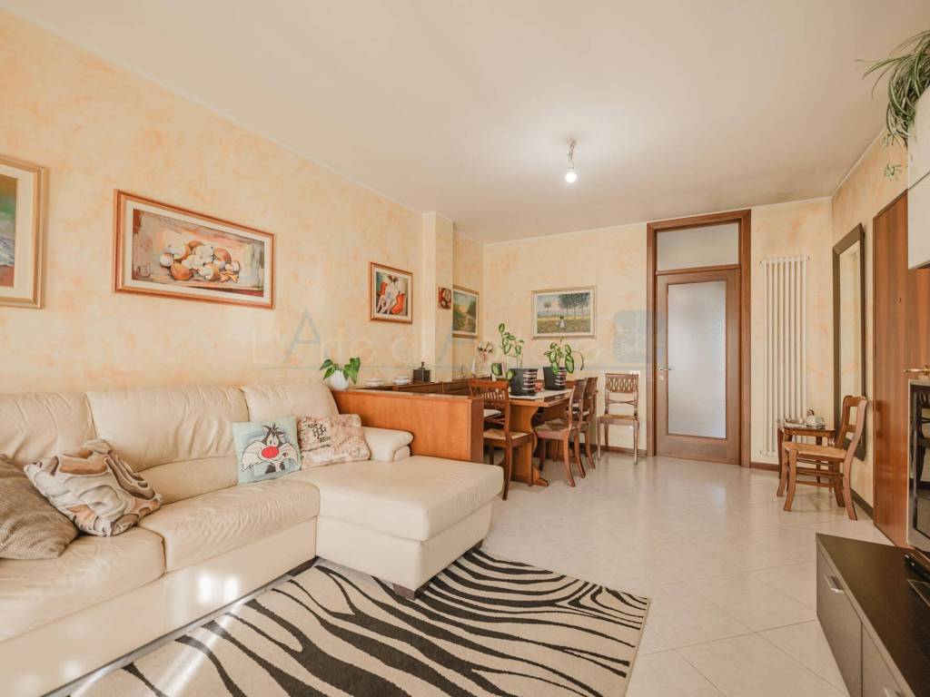 appartamento in vendita a Vigonza in zona Perarolo