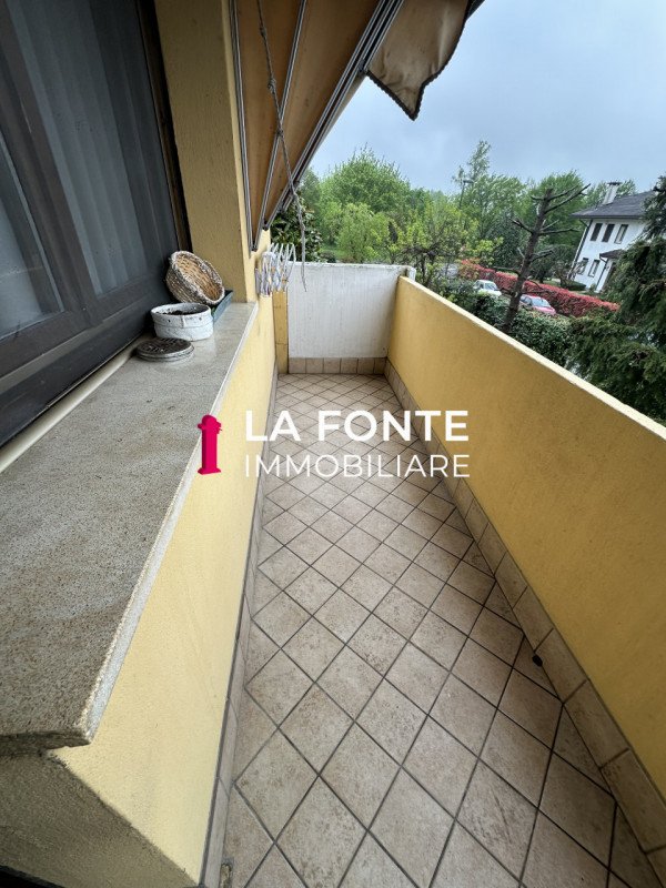 appartamento in vendita a Vigonza in zona Peraga
