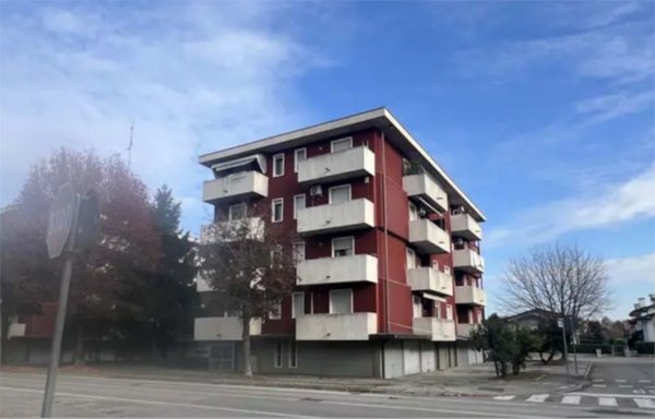 appartamento in vendita a Vigonza