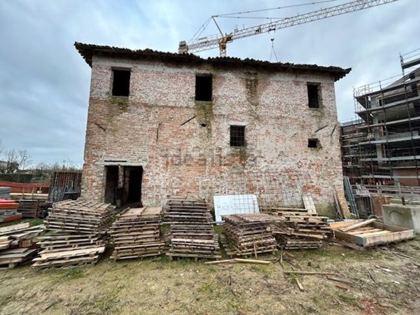 casa indipendente in vendita a Vigonza in zona Peraga