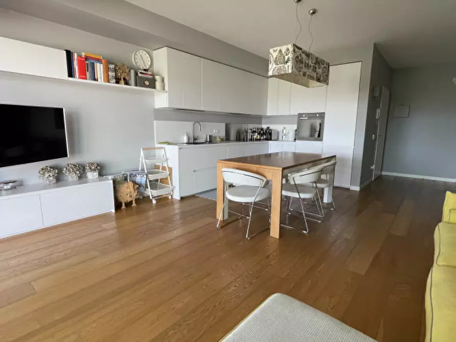 appartamento in vendita a Vigonza