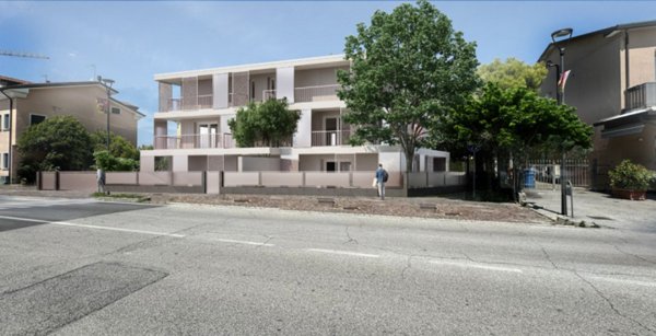 casa semindipendente in vendita a Vigonza in zona Peraga