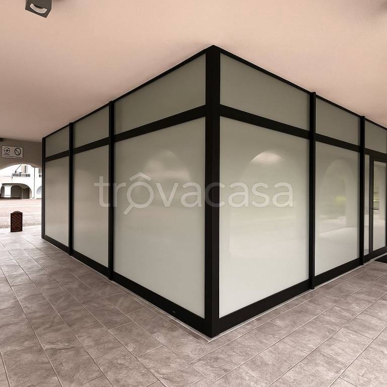 appartamento in vendita a Vigonza