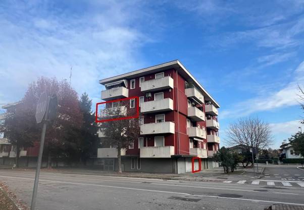 appartamento in vendita a Vigonza