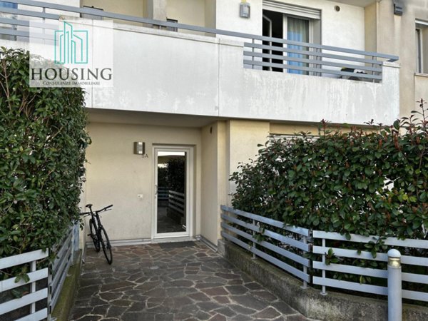 appartamento in vendita a Vigonza in zona Codiverno