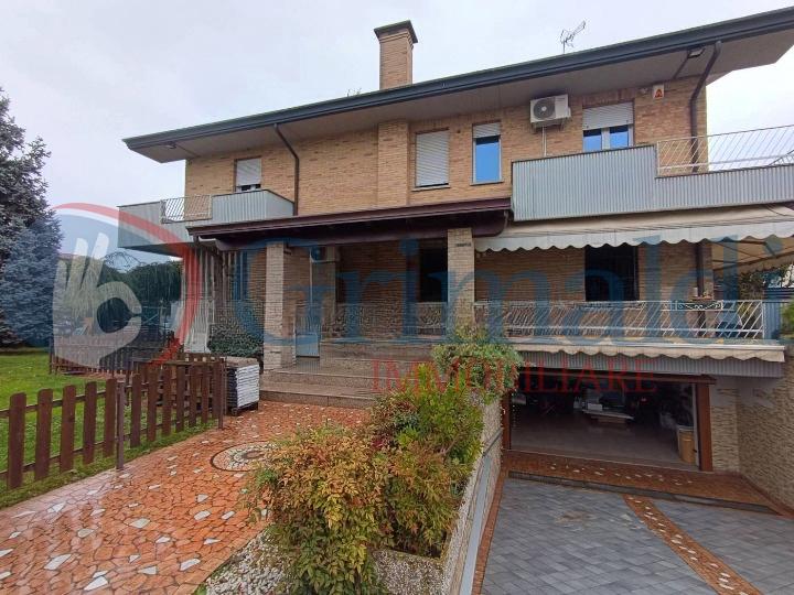 casa indipendente in vendita a Vigonza