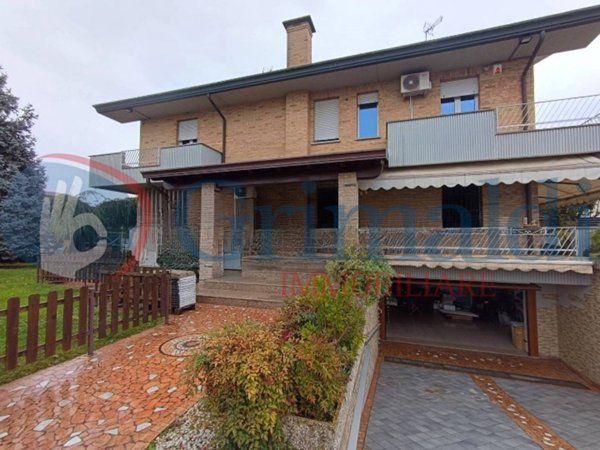 casa indipendente in vendita a Vigonza