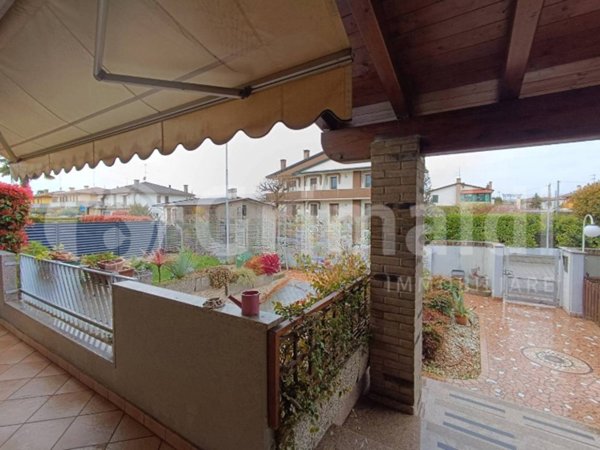 casa indipendente in vendita a Vigonza