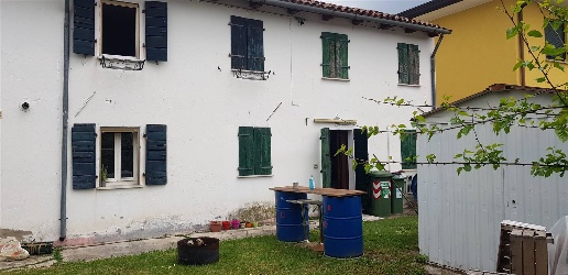 casa indipendente in vendita a Vigonza