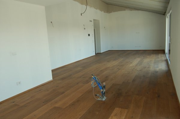 appartamento in vendita a Vigonza in zona Peraga