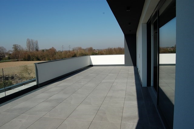 appartamento in vendita a Vigonza in zona Peraga