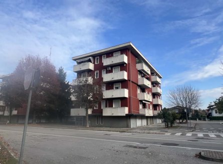 appartamento in vendita a Vigonza
