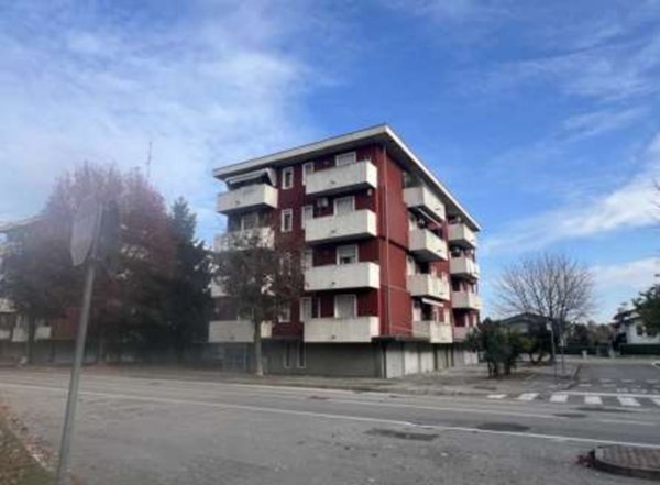 appartamento in vendita a Vigonza in zona Pionca