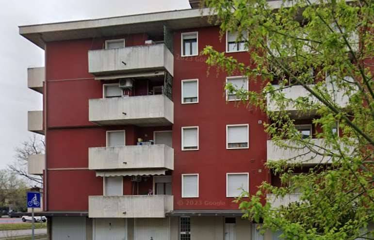 appartamento in vendita a Vigonza