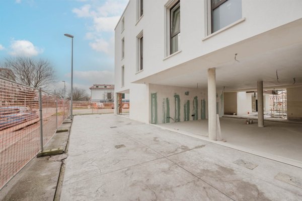 trivano in vendita a Vigonza in zona Peraga