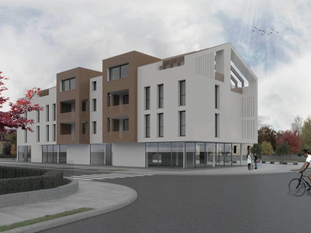 negozio in vendita a Vigonza in zona Peraga