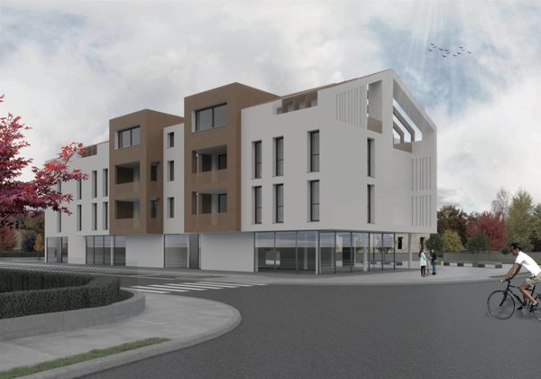 negozio in vendita a Vigonza in zona Peraga