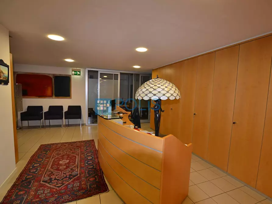 ufficio in vendita a Vigonza in zona Peraga