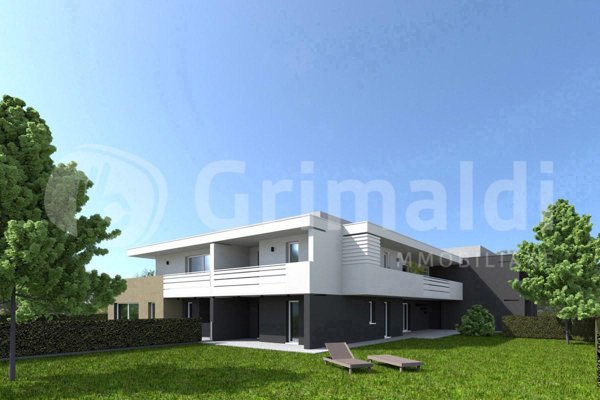 appartamento in vendita a Vigonza