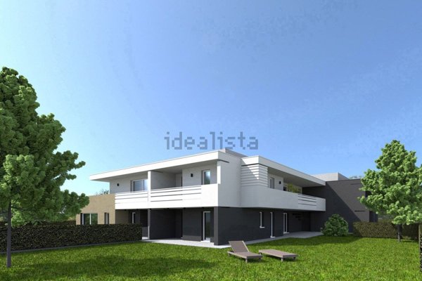 appartamento in vendita a Vigonza