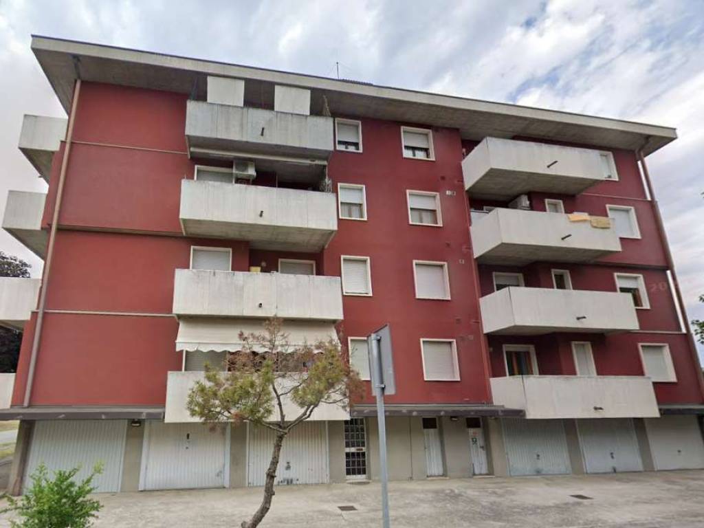 appartamento in vendita a Vigonza in zona Codiverno